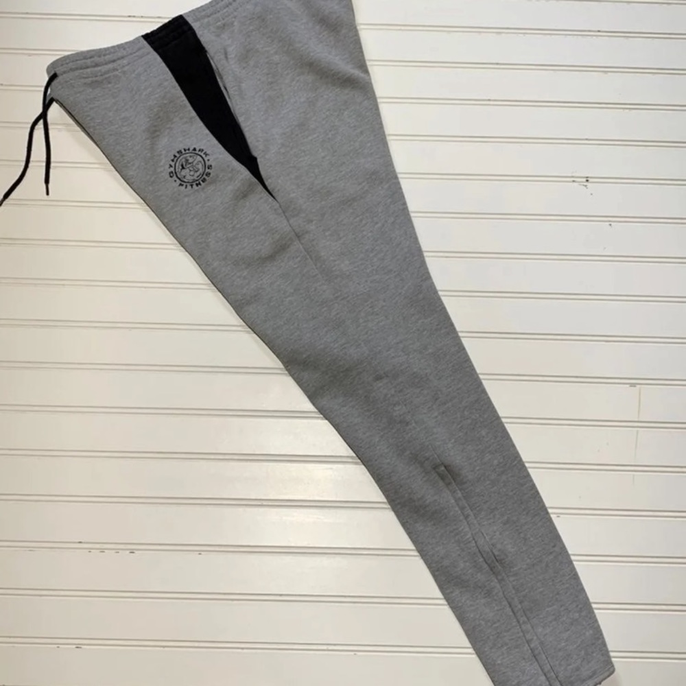 Gymshark Luxe Joggers